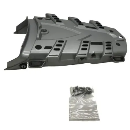 Porte paquets arriere BMW R 1200 GS 2008-2009 ADVENTURE K25