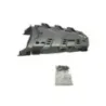 Porte paquets arriere BMW R 1200 GS 2008-2009 ADVENTURE K25