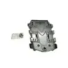 Porte paquets arriere BMW R 1200 GS 2008-2009 ADVENTURE K25