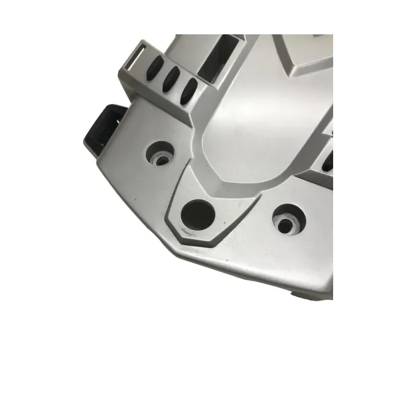 Porte paquets arriere BMW R 1200 GS 2008-2009 ADVENTURE K25