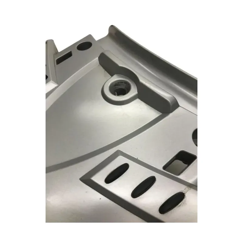 Porte paquets arriere BMW R 1200 GS 2008-2009 ADVENTURE K25