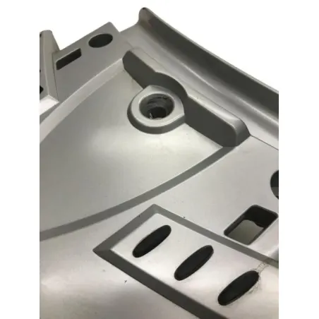 Porte paquets arriere BMW R 1200 GS 2008-2009 ADVENTURE K25