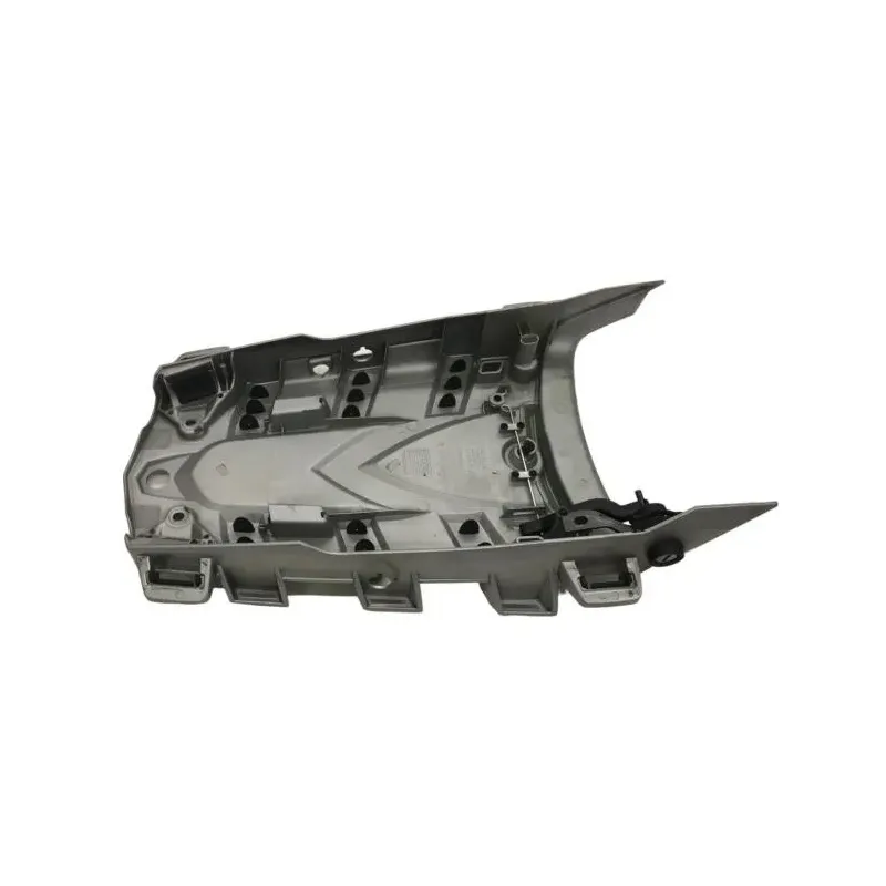Porte paquets arriere BMW R 1200 GS 2008-2009 ADVENTURE K25