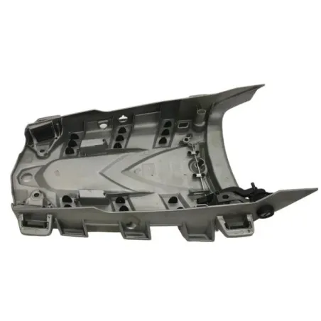 Porte paquets arriere BMW R 1200 GS 2008-2009 ADVENTURE K25