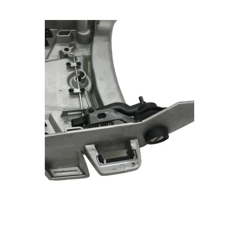 Porte paquets arriere BMW R 1200 GS 2008-2009 ADVENTURE K25