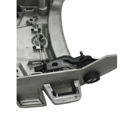 Porte paquets arriere BMW R 1200 GS 2008-2009 ADVENTURE K25
