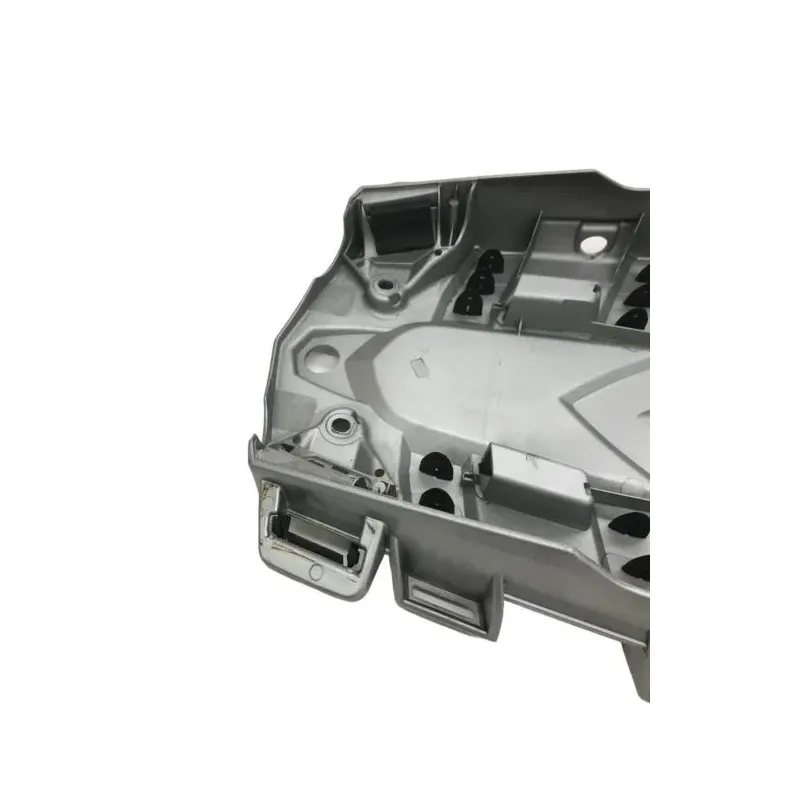 Porte paquets arriere BMW R 1200 GS 2008-2009 ADVENTURE K25