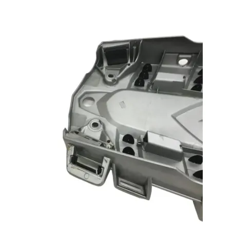 Porte paquets arriere BMW R 1200 GS 2008-2009 ADVENTURE K25