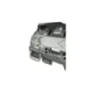 Porte paquets arriere BMW R 1200 GS 2008-2009 ADVENTURE K25