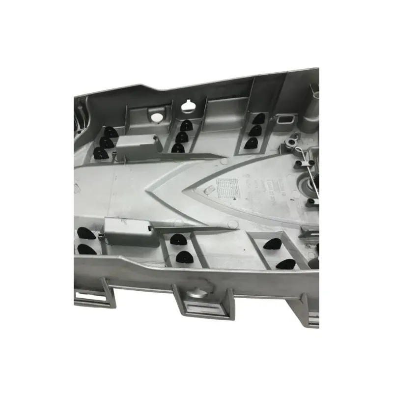 Porte paquets arriere BMW R 1200 GS 2008-2009 ADVENTURE K25