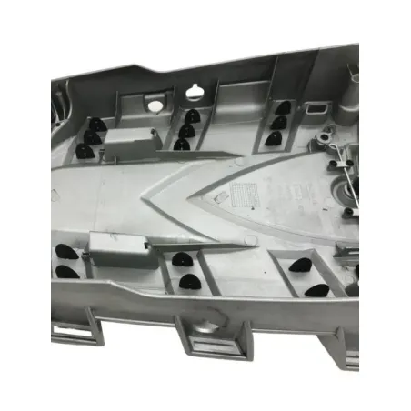 Porte paquets arriere BMW R 1200 GS 2008-2009 ADVENTURE K25