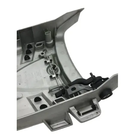 Porte paquets arriere BMW R 1200 GS 2008-2009 ADVENTURE K25