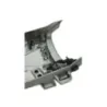 Porte paquets arriere BMW R 1200 GS 2008-2009 ADVENTURE K25