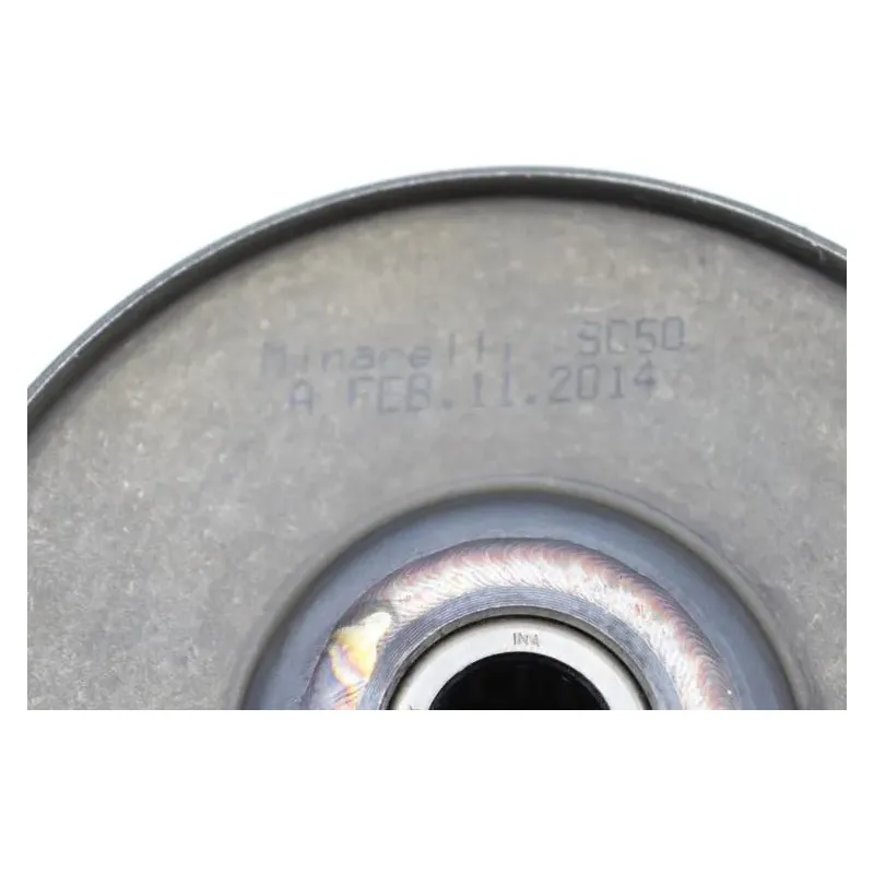 Embrayage MBK CW 50 BOOSTER 2004 - 2018