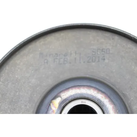 Embrayage MBK CW 50 BOOSTER 2004 - 2018