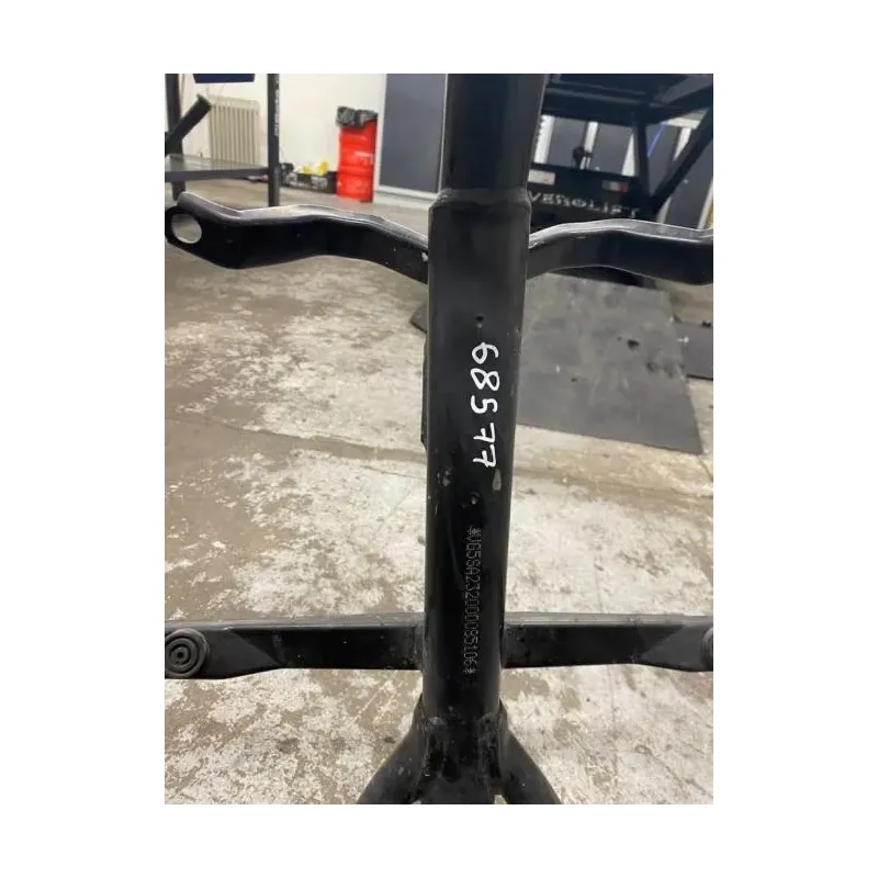 Embrayage MBK CW 50 BOOSTER 2004 - 2018