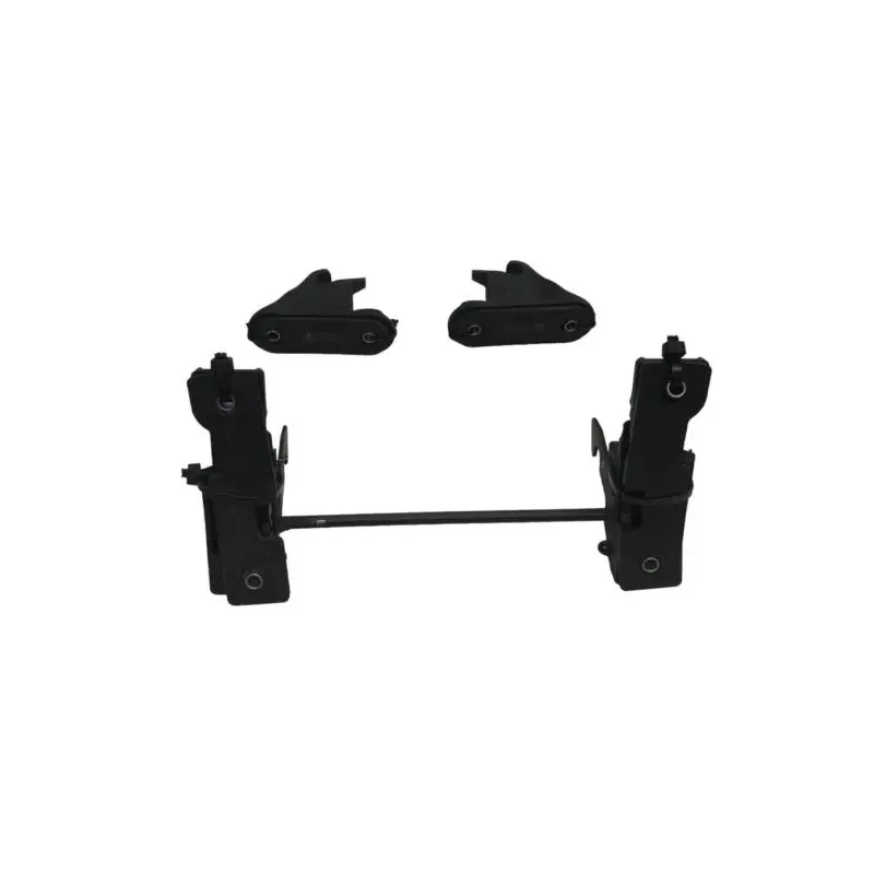 Mecanisme verrouillage selle BMW R 1200 GS 2008-2009 ADVENTURE K25