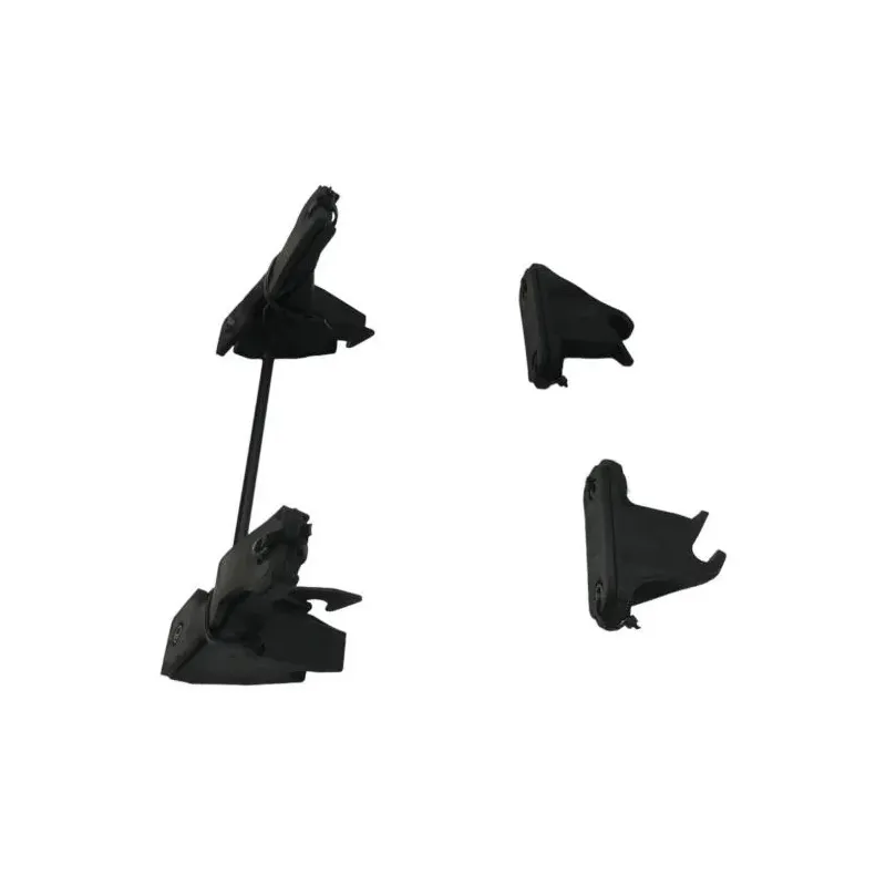 Mecanisme verrouillage selle BMW R 1200 GS 2008-2009 ADVENTURE K25