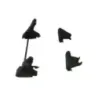 Mecanisme verrouillage selle BMW R 1200 GS 2008-2009 ADVENTURE K25