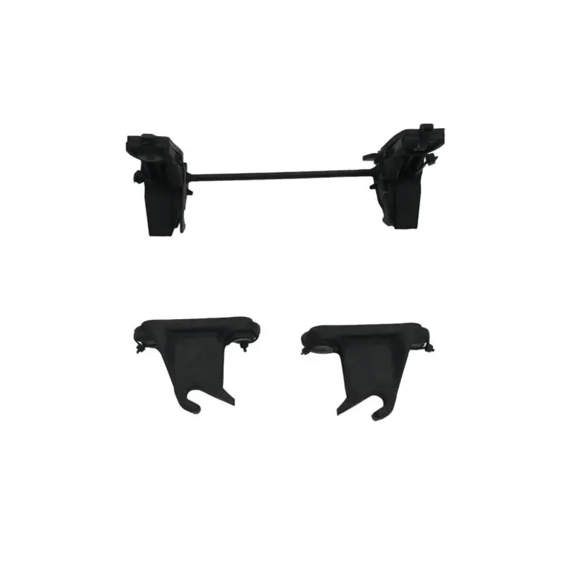Mecanisme verrouillage selle BMW R 1200 GS 2008-2009 ADVENTURE K25