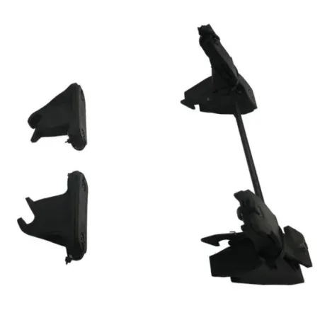 Mecanisme verrouillage selle BMW R 1200 GS 2008-2009 ADVENTURE K25