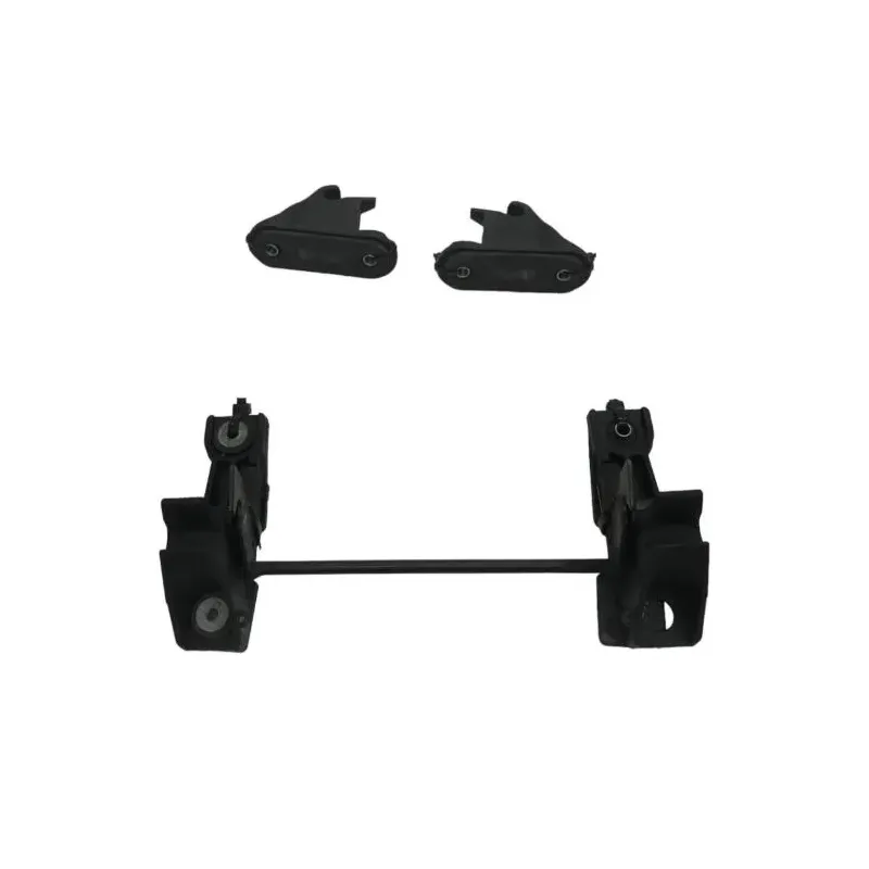 Mecanisme verrouillage selle BMW R 1200 GS 2008-2009 ADVENTURE K25