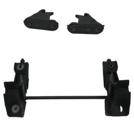 Mecanisme verrouillage selle BMW R 1200 GS 2008-2009 ADVENTURE K25