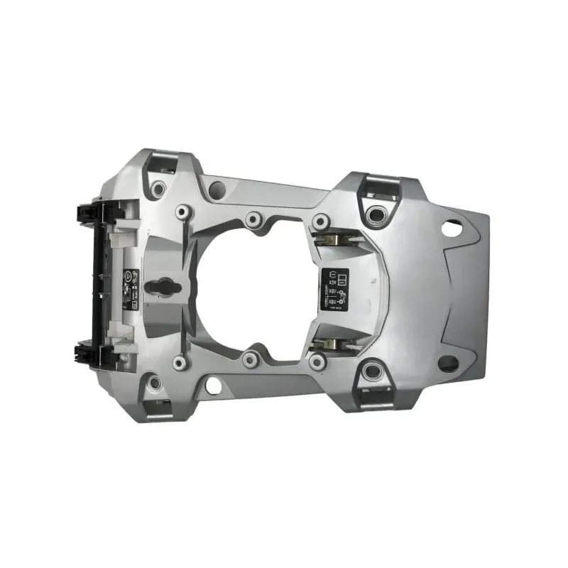 Porte paquets arriere BMW R 1200 GS 2013-2018 LC K50