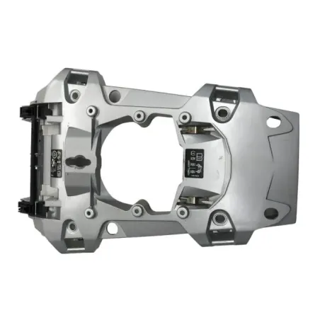 Porte paquets arriere BMW R 1200 GS 2013-2018 LC K50