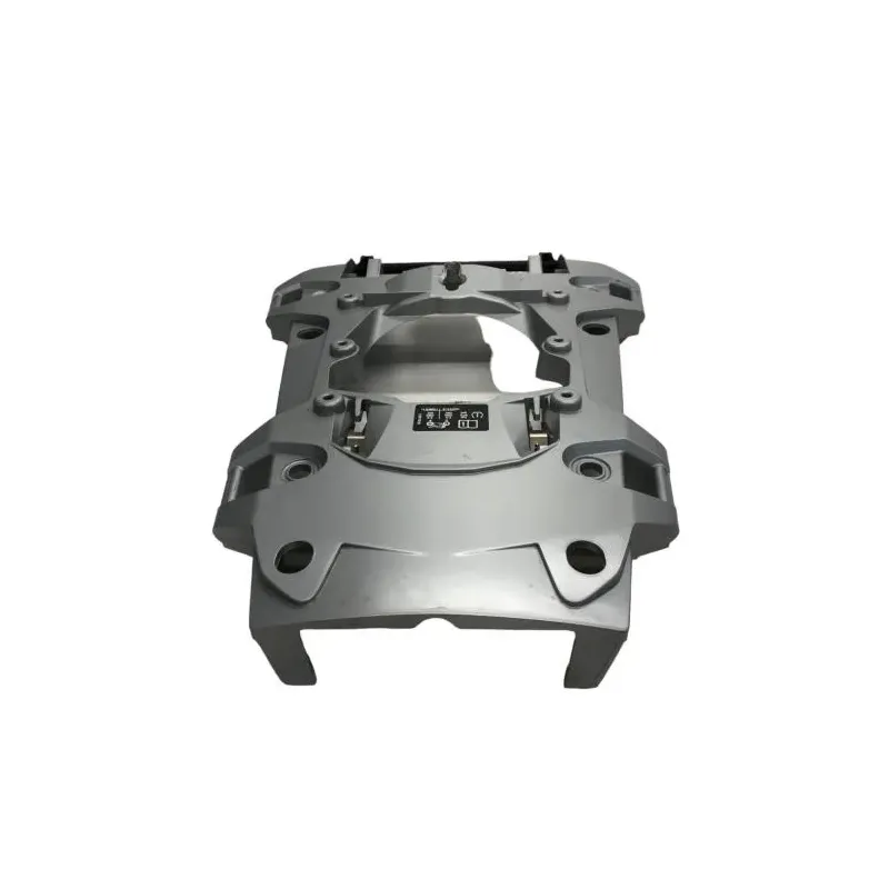 Porte paquets arriere BMW R 1200 GS 2013-2018 LC K50