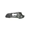 Porte paquets arriere BMW R 1200 GS 2013-2018 LC K50