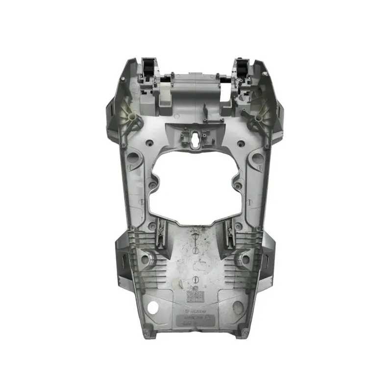 Porte paquets arriere BMW R 1200 GS 2013-2018 LC K50