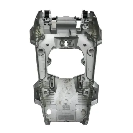 Porte paquets arriere BMW R 1200 GS 2013-2018 LC K50