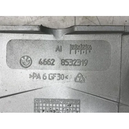 Porte paquets arriere BMW R 1200 GS 2013-2018 LC K50