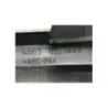 Cache lateral gauche BMW K 1600 GT 2011-2016 K48