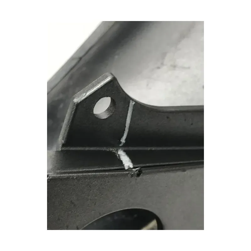 Cache lateral gauche BMW K 1600 GT 2011-2016 K48