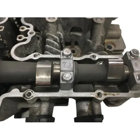 Culasse KAWASAKI Z 650 1978-1979 KZ 650 C
