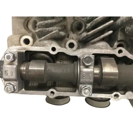 Culasse KAWASAKI Z 650 1978-1979 KZ 650 C