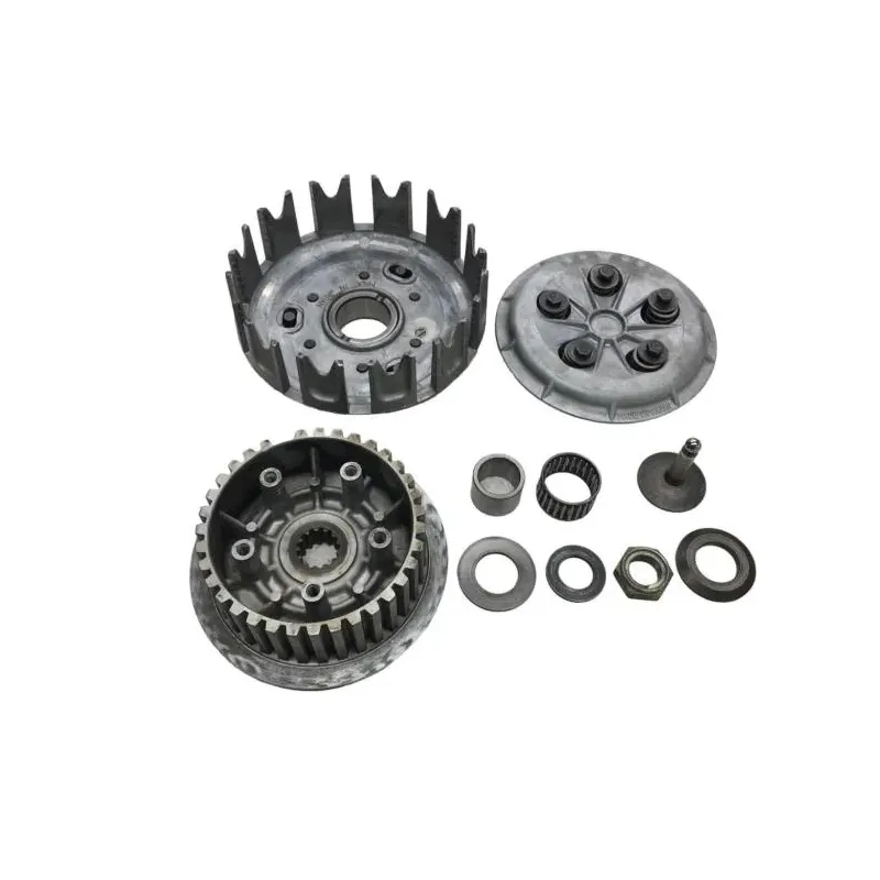 Embrayage KAWASAKI Z 650 1978-1979 KZ 650 C