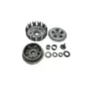Embrayage KAWASAKI Z 650 1978-1979 KZ 650 C