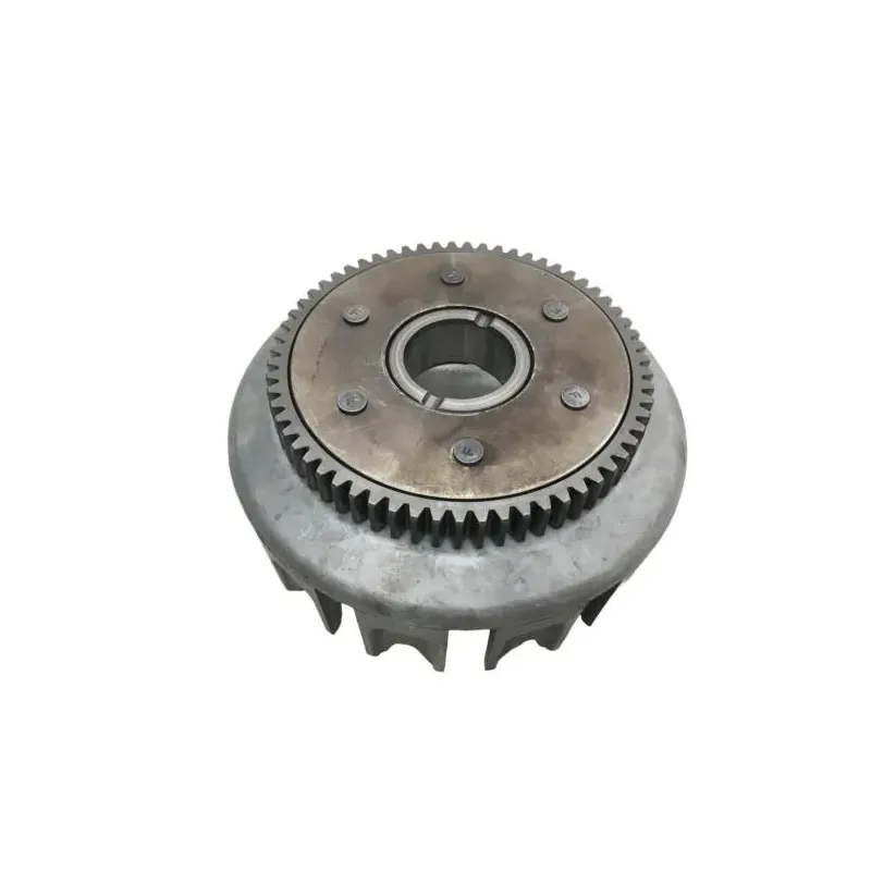 Embrayage KAWASAKI Z 650 1978-1979 KZ 650 C