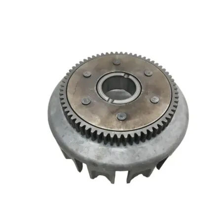 Embrayage KAWASAKI Z 650 1978-1979 KZ 650 C