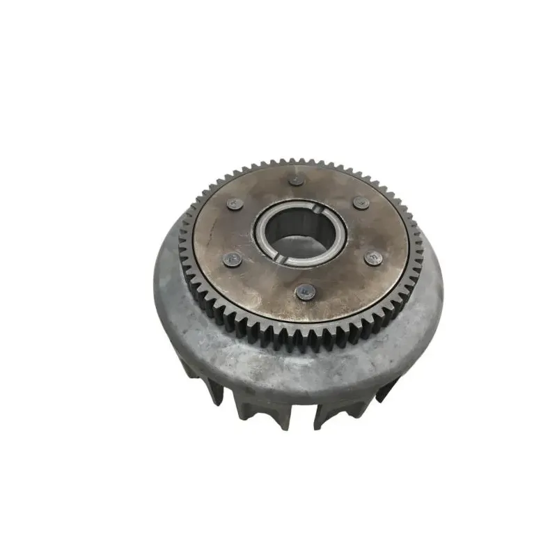 Embrayage KAWASAKI Z 650 1978-1979 KZ 650 C