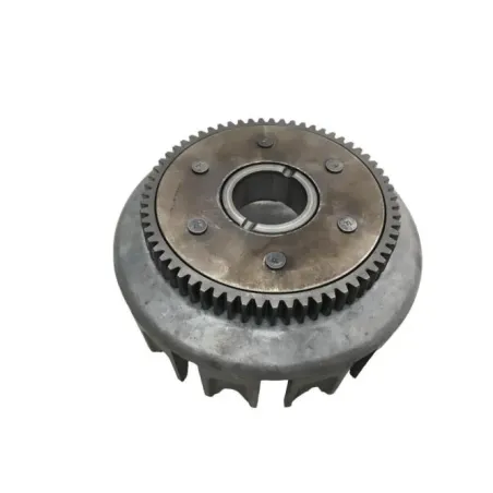 Embrayage KAWASAKI Z 650 1978-1979 KZ 650 C
