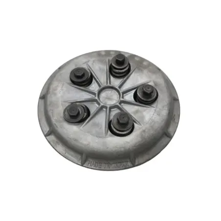 Embrayage KAWASAKI Z 650 1978-1979 KZ 650 C