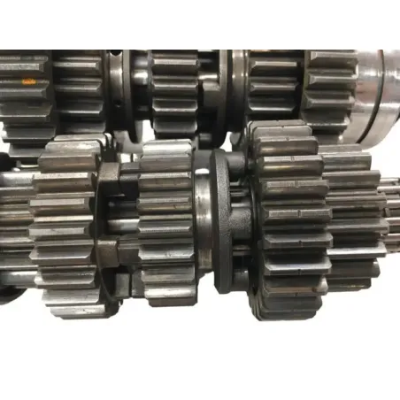 Boite de vitesses KAWASAKI Z 650 1978-1979 KZ 650 C