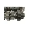 Boite de vitesses KAWASAKI Z 650 1978-1979 KZ 650 C Boite de vitesses KAWASAKI Z 650 1978-1979 KZ 650 C