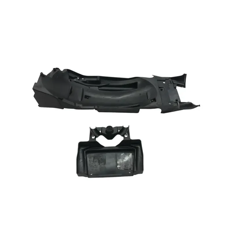 Passage de roue BMW R 1200 GS 2008-2009 ADVENTURE K25
