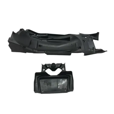 Passage de roue BMW R 1200 GS 2008-2009 ADVENTURE K25