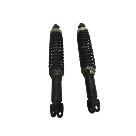 Double amortisseur YAMAHA YP 125 2007-2009 MAJESTY